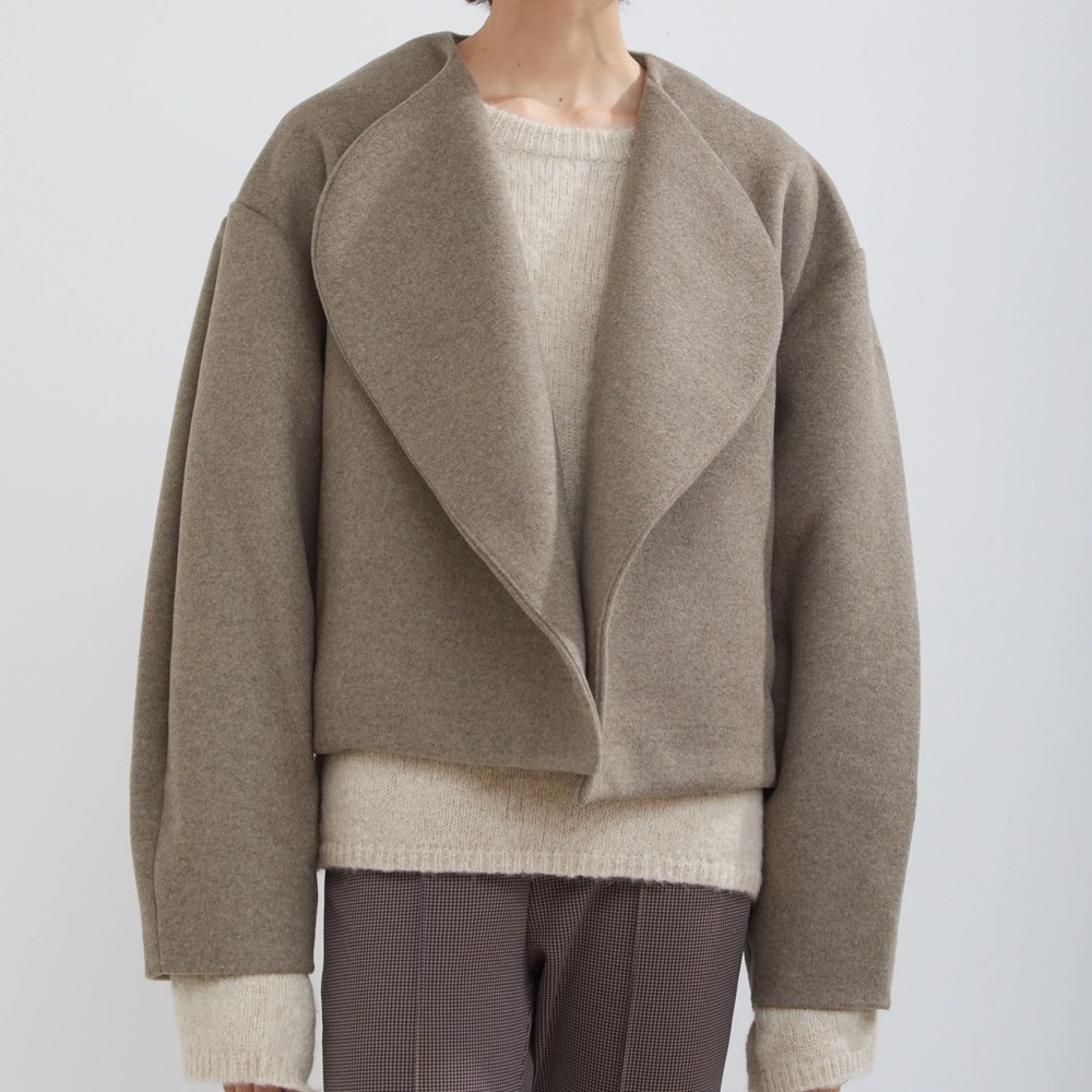 Toteme Bellac Jacket